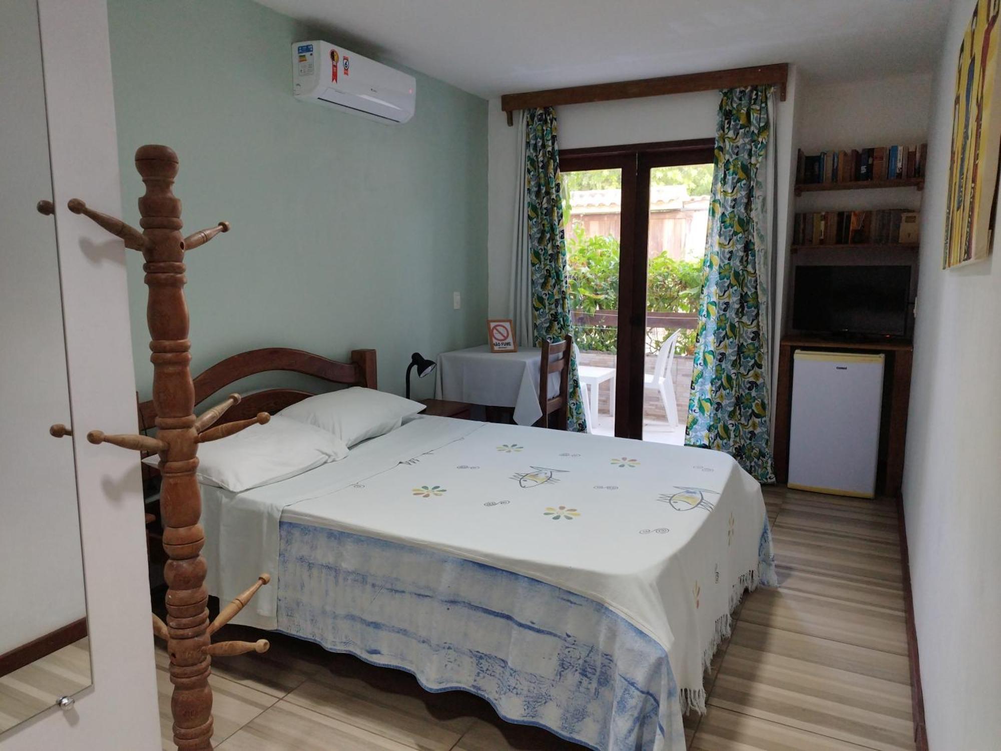 Poesia Inn Salvador
