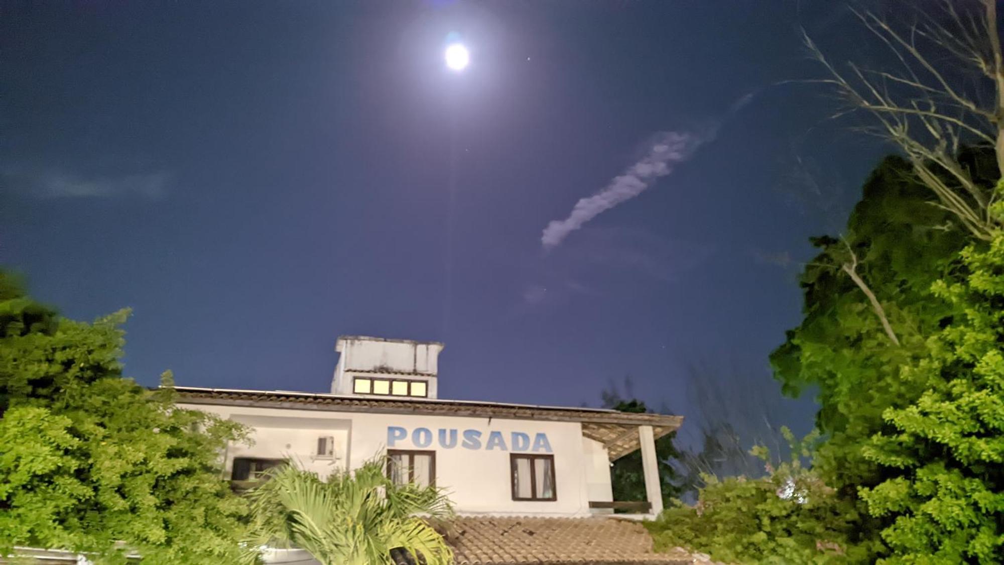 賓館 Poesia